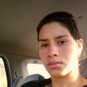 Meet your Posher, Marilu